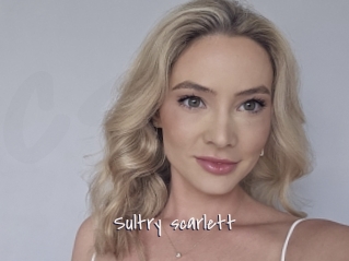 Sultry_scarlett