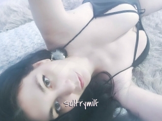 Sultrymilf