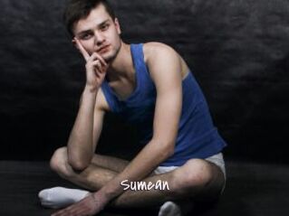 sumean Commando Sexy
