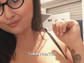 SummerBooTY88