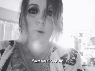 Summerlovinfun
