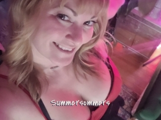 Summersommers