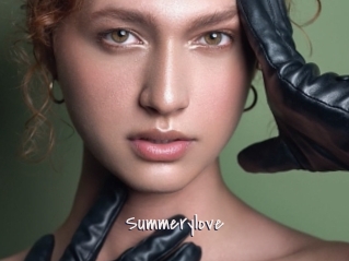 Summerylove
