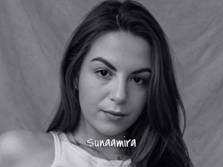 Sunaamira