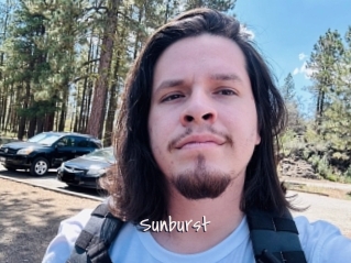 sunburst Commando Sexy