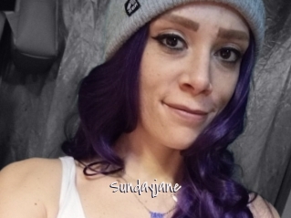 sundayjane Commando Sexy