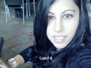 Sunita