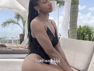 Sunkisseddd