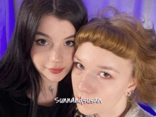 Sunnandsusan