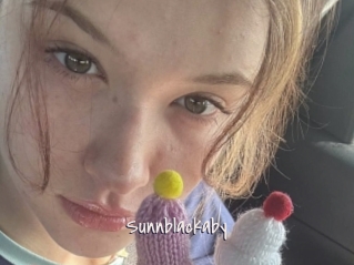 Sunnblackaby