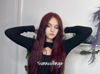 sunncollinge Commando Sexy