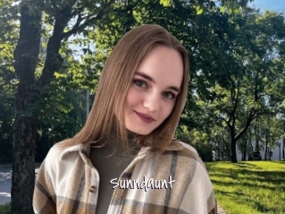 Sunndaunt