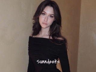 sunndeeks Commando Sexy