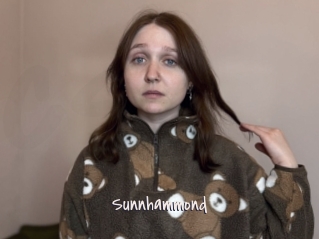 Sunnhammond