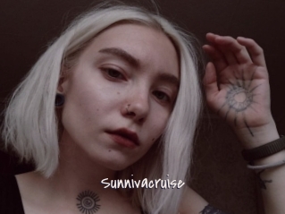Sunnivacruise