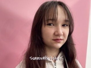 Sunnivafletcher