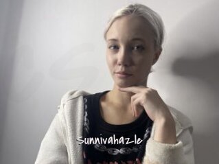 sunnivahazle Commando Sexy