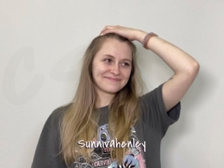 Sunnivahenley