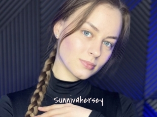 Sunnivahersey