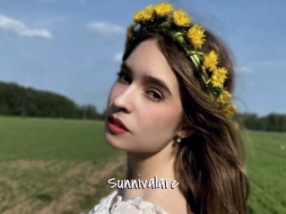 Sunnivalare