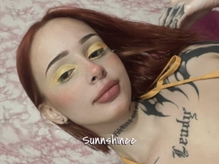 Sunnshinee