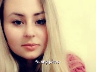 Sunnydelove