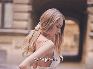 sunnydesire Commando Sexy