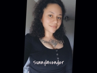 Sunnylavender