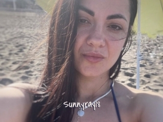 Sunnyray18