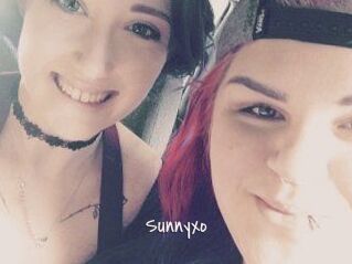 Sunnyxo