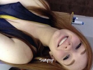 Sunpop