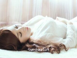 Sunshine2014