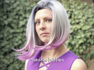 Sunshinebubbles
