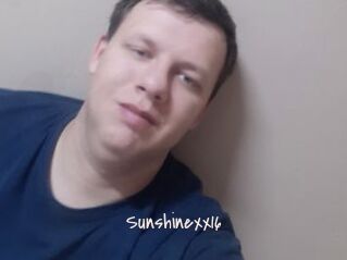 Sunshinexx16