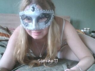 sunsine77 Commando Sexy
