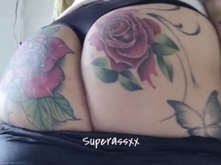 superassxx Commando Sexy