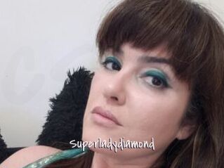 Superladydiamond