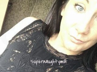 Supernaughtymilf