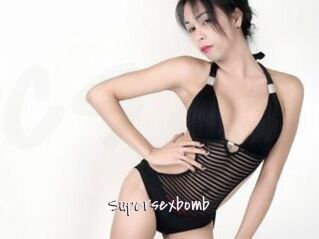 Supersexbomb