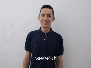 Susakehot