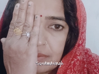 Susamasingh