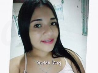susan_foxy Commando Sexy