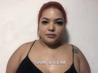 susan_gonzaa Commando Sexy