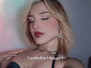 susanabetancourt Commando Sexy