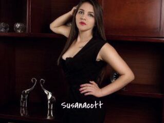 Susanacott