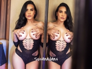 susanadans Commando Sexy