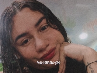 Susanaexis