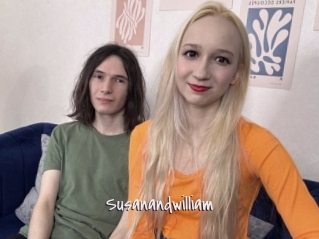Susanandwilliam