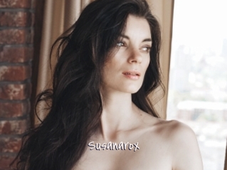 susanarox Commando Sexy