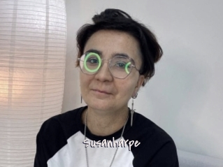 Susanharpe